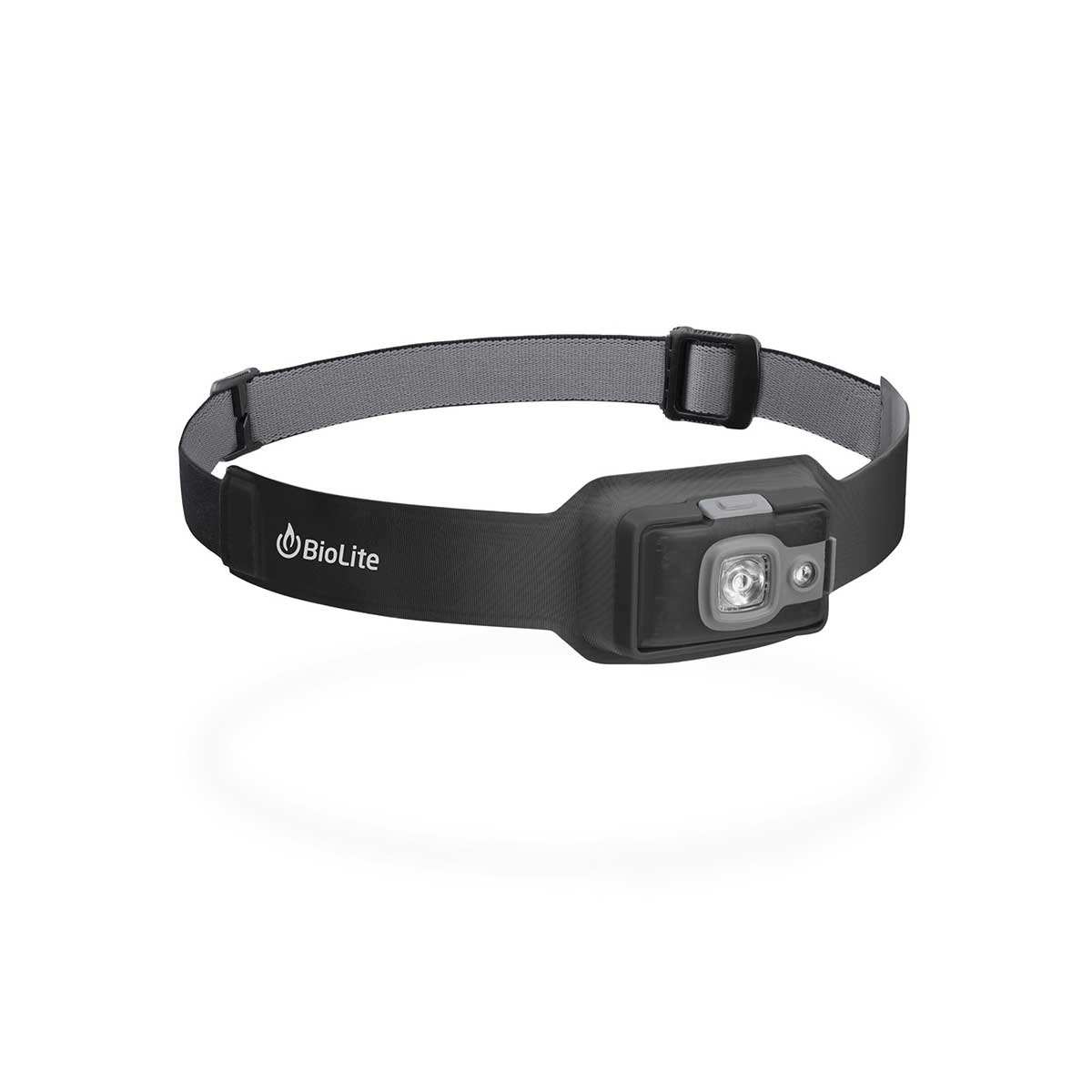 BioLite Headlamp 200 in Midnight Grey